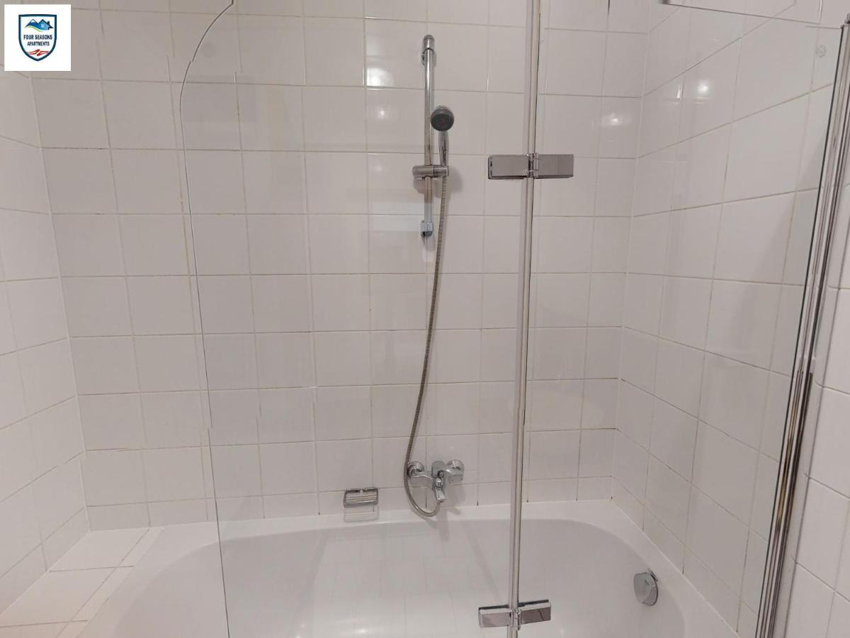 كابرون Apartment Mark By Four Seasons Apartments المظهر الخارجي الصورة