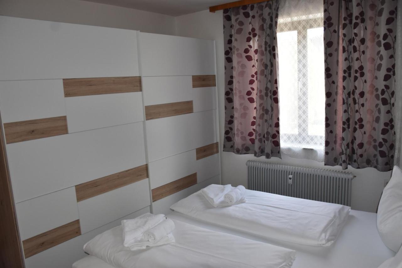 كابرون Apartment Mark By Four Seasons Apartments المظهر الخارجي الصورة