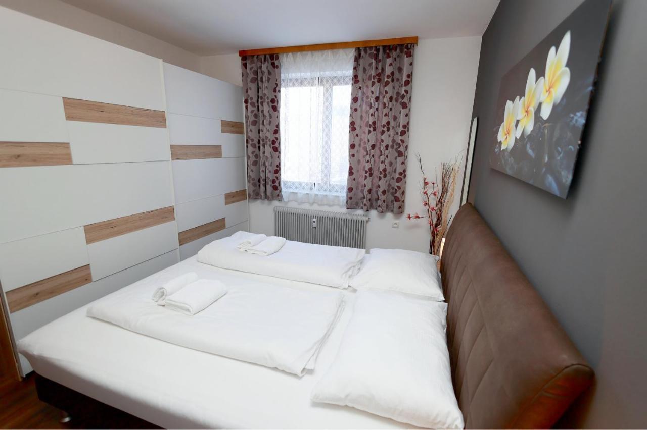 كابرون Apartment Mark By Four Seasons Apartments المظهر الخارجي الصورة