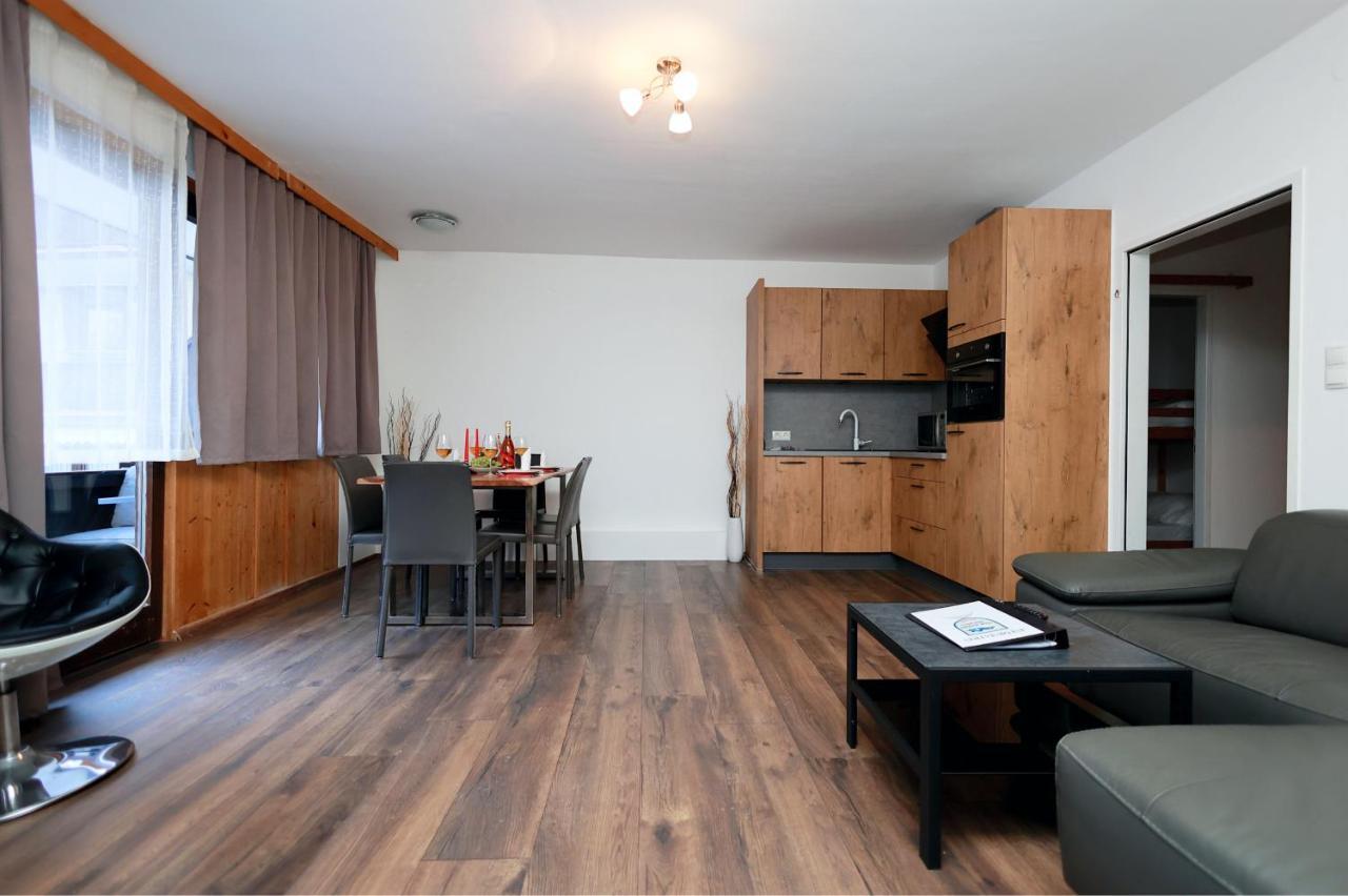 كابرون Apartment Mark By Four Seasons Apartments المظهر الخارجي الصورة